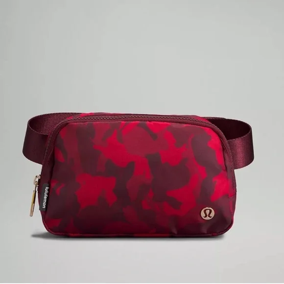 lululemon athletica | Bags | Nwt Lululemon Lunar New Year Red Camo Fanny Pack | Poshmark lululemon athletica | Bags | Nwt Lululemon Lunar New Year Red Camo Fanny Pack | Poshmark